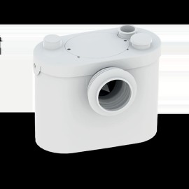 Triturador Sanitop Up