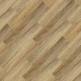 Piso Vinílico Injoy Nacional 20,8X123cm 2mm Tulipa